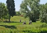 Golf Residenza foto 5