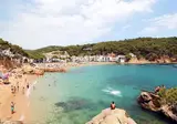 Ona Palamós Aparthotel foto 21