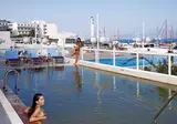Altin Yunus Resort & Thermal Hotel foto 10