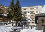 Hotel Hermitage foto 1