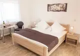 Hotel Landgasthof Hohenauer Hof foto 4