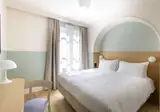 Hotel Oratio foto 11
