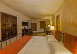Yunak Evleri Cappadocia Cave Hotel foto 8