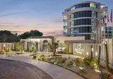 Berry Blue Hotels foto 3