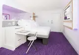 Yotel Edinburgh foto 4