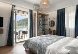 Captain's Seafront Apartments foto 9
