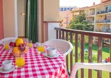 Apartaments Turistics Comte D'Empuries foto 4