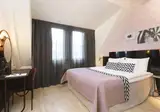 Hotel Haymarket by Scandic foto 2