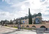 Hotel Alda Río Tormes foto 1