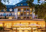 Parkhotel Kurhaus foto 32