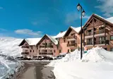 Les Hauts De Valmeinier foto 1