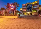 Armas Beach Hotel foto 30