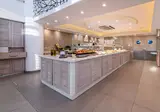 Tasia Maris Seasons Hotel foto 23