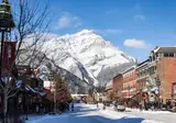 Winterbelevenis Canada op het gemak foto 3