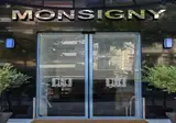 Hotel Monsigny foto 12