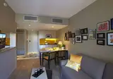Citadines Ramblas Barcelona foto 6