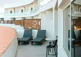 001 Higos Beach Boutique Hotel foto 22