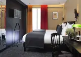 Hotel Le Chat Noir foto 2