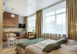 Old Town Trio Hotel foto 16