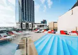 SO City Hotel foto 1