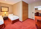 Best Western Hotel Hamburg International foto 10