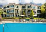 Antonia Hotel foto 1