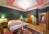 Strozzi Palace Hotel foto 3