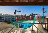 Hotel Melia Dunas Beach & Spa foto 14
