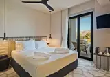 Almi Luxury Rooms foto 14