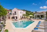 Spilia Village foto 1