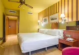 Hotel ILUNION Les Corts foto 28