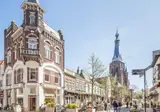 Mercure Hotel Tilburg Centrum foto 19