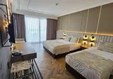 Goldcity Hotel foto 6