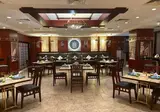 Safir Hotel Cairo foto 6