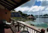 True Blue Bay Boutique Resort foto 2