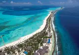 Atmosphere Kanifushi Maldives foto 9