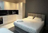 OYO Cheetham Hill Guest House foto 1