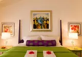 Mount Cinnamon Beach & Wellness Resort foto 9