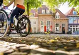 Bungalowpark Het Verscholen Dorp foto 13
