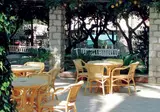 Hotel Syrene Capri foto 24