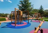Camping Park Umag foto 4