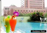 Pullman Singapore Orchard foto 5