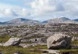 Highlands en Hebriden foto 26