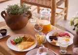 Domaine des Remparts & Spa foto 25