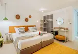 ibis Styles Golden Sands Roomer Hotel foto 21