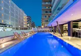 Mercure Rhodes Alexia Hotel & Spa foto 9