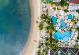 OUTRIGGER Koh Samui Beach Resort foto 18
