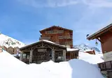 Résidence Chalet des Neiges Hermine foto 22