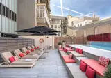 Catalonia Square Hotel foto 4