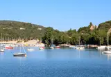 Rives Du Lac De Sainte Croix foto 6
